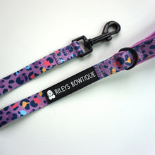 Load image into Gallery viewer, Lead - Leopard Love