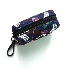 Load image into Gallery viewer, Poo Bag Holder - Bitches and Wizards