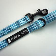 Load image into Gallery viewer, Lead - Rileys Houndstooth