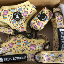 Load image into Gallery viewer, Harness Set - Spread the Love