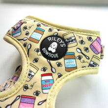Load image into Gallery viewer, Adjustable Harness - Spread the Love