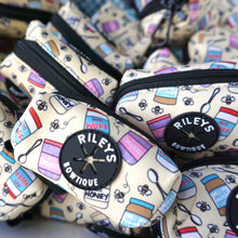 Load image into Gallery viewer, Poo Bag Holder - Spread the Love