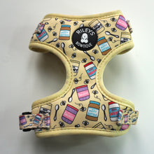 Load image into Gallery viewer, Adjustable Harness - Spread the Love