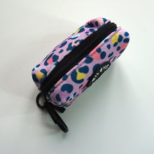 Load image into Gallery viewer, Poo Bag Holder - Leopard Love