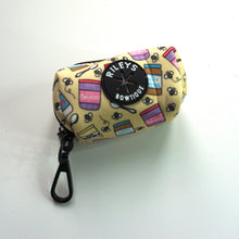 Load image into Gallery viewer, Poo Bag Holder - Spread the Love