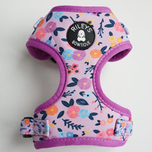 Load image into Gallery viewer, Harness Set - Flower Power