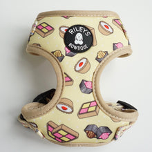 Load image into Gallery viewer, Harness Set - Cherry Barkwell