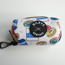 Load image into Gallery viewer, Poo Bag Holder - Woofs