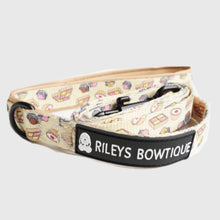 Load image into Gallery viewer, Harness Set - Cherry Barkwell