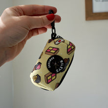 Load image into Gallery viewer, Poo Bag Holder - Cherry Barkwell
