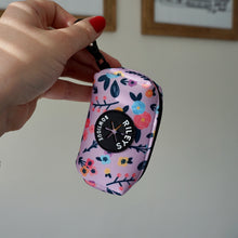 Load image into Gallery viewer, Poo Bag Holder - Flower Power