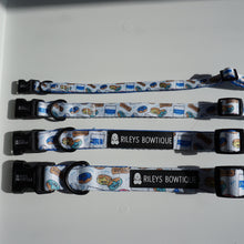 Load image into Gallery viewer, Harness Set - Woofs