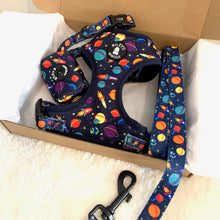 Load image into Gallery viewer, Harness Set - Out of this World