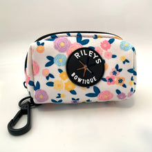 Load image into Gallery viewer, Poo bag Holder - Bowtique in Bloom