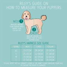 Load image into Gallery viewer, Adjustable Harness - Woofs