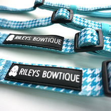 Load image into Gallery viewer, Collar - Rileys Houndstooth
