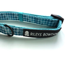 Load image into Gallery viewer, Collar - Rileys Houndstooth
