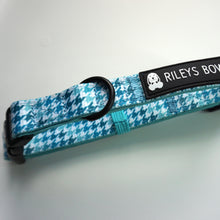 Load image into Gallery viewer, Collar - Rileys Houndstooth
