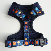 Load image into Gallery viewer, Adjustable Harness - Out of this World
