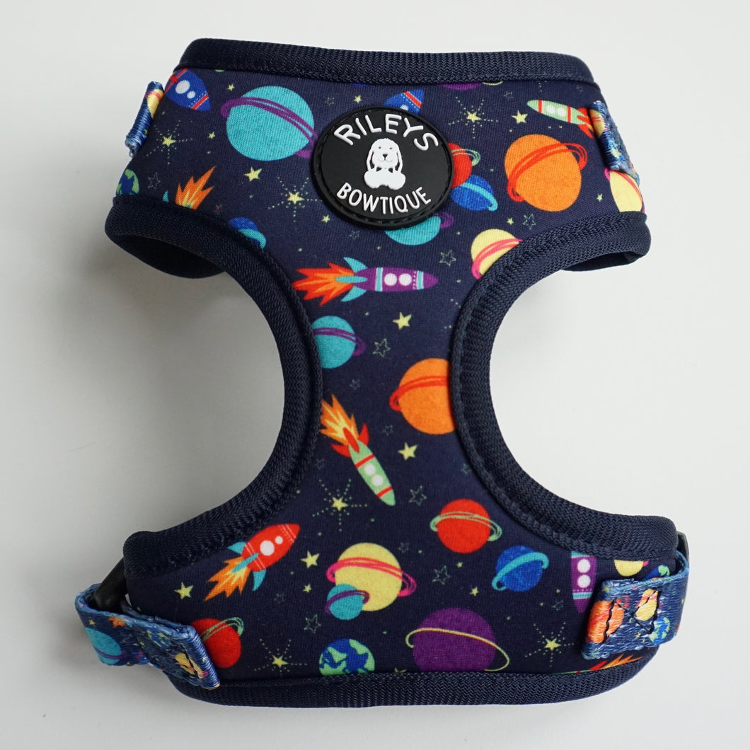 Adjustable Harness - Out of this World