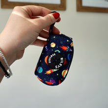 Load image into Gallery viewer, Poo Bag Holder - Out of this World
